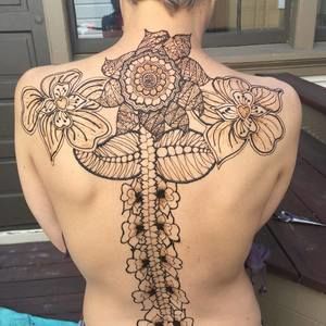 Meet your Posher, Maria